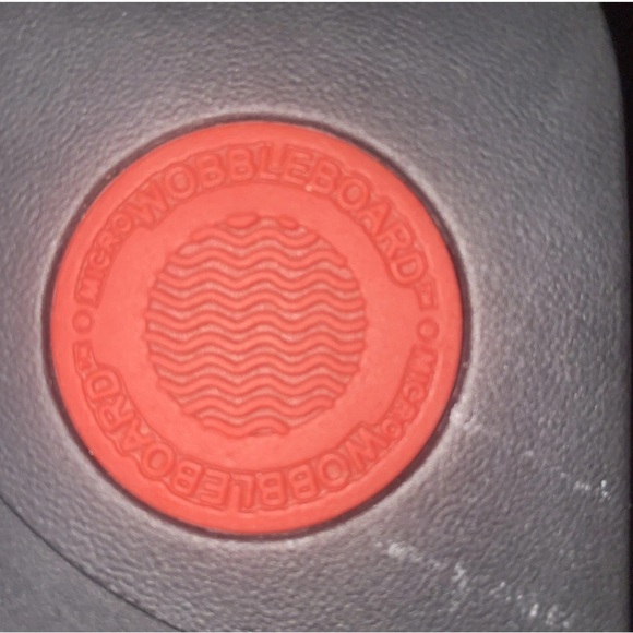 FitFlop Urban Flora Laser-Cut Black Leather Women Slide-On Sandals US 8 - Picture 5 of 5